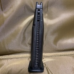東京マルイ ガス　ハイキャパ5.1 ジャンクマガジン
