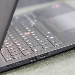 Lenovo Thinkpad X1 Carbon Gen 11の画像