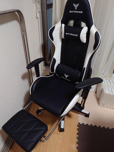 ゲーミングチェア