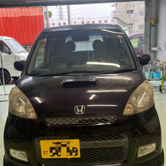 値下げ❗7万円ホンダライフ‼️車検有り