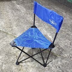 🍎フィールドチャンプアクションチェア AC-40