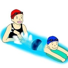 水泳パーソナル🏊7月　夏休みの大特訓☀️
