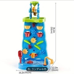 ウォーターテーブル サンドテーブル ビーチ 砂 水 夏 プール