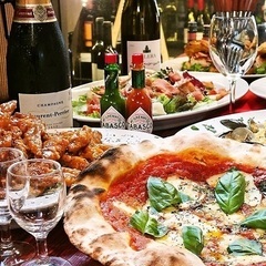 ６月２９日（土） 美味しいイタリアンで飲みませんか？ 男女募集中 ※移住者の方のみ - 那覇市