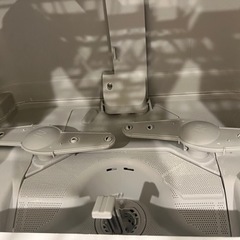 Panasonic パナソニック 電気食器洗い乾燥機 NP-TH3-W 2019年製 40点 給水 排水ホース付き 動作確認済み 食洗機の画像