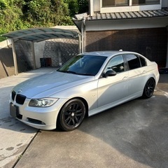 BMW320iの画像