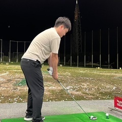 ゴルフ仲間募集