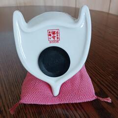 😺誰かもらって欲しい にゃん 😺　　招き猫 雑貨 貯金箱 の画像