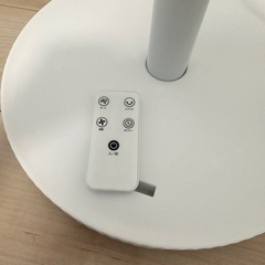 家電 季節、空調家電 扇風機の画像