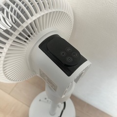 家電 季節、空調家電 扇風機の画像