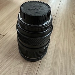 Tokina 一眼カメラ レンズ
