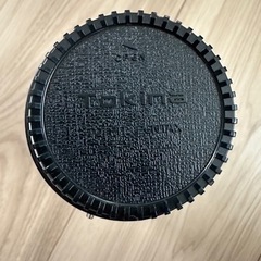 Tokina 一眼カメラ レンズの画像