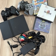 プレイステーション2 ソフトセット