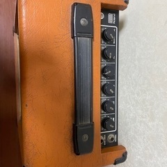 Roland CUBE-20 ギターアンプの画像