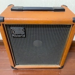 Roland CUBE-20 ギターアンプ