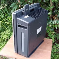 ★HITACHI 空気清浄機 『クリエア』 EP-ZN30S(W) 2020年製の画像