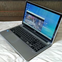 【けっこうきれい】Windows11 ブルートゥース搭載 Ace...