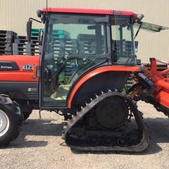 トラクター 大幅値下げ