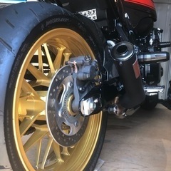 【今回126cc以上】今週末🏍ツーリングご一緒しませんか？