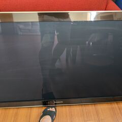 ５０型　テレビ　（Panasonic TH-P50VT2)