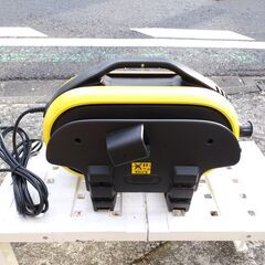 🍎KARCHER ケルヒャー 高圧洗浄機 JTK サイレントの画像