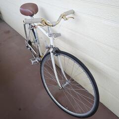 自転車