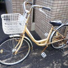 （只今、商談中）価格高騰の今！自転車にお困りの方へ！！たったの2...