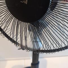  扇風機の画像