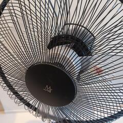 扇風機の画像