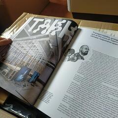 FRAME 雑誌　ISSUE151　2023 SPECIAL　洋書　本/CD/DVDの画像