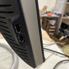 DELL　液晶モニター　17インチの画像