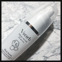 ꒰Vsorb꒱日本製 Misty serum ミスティセラムH7...