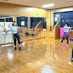 ベリーフィット®★ベリーダンス×ヨガ×フィットネス★の画像