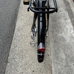 小田原　中古電動アシスト　沢山ありますの画像