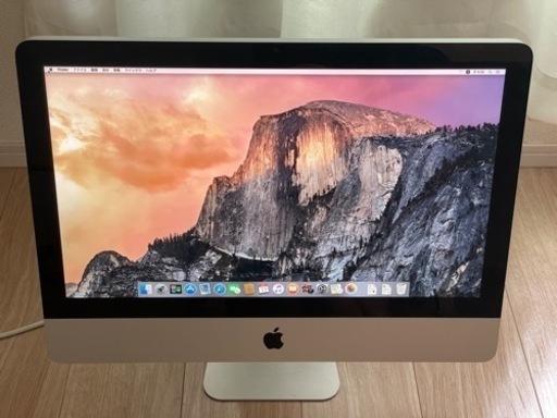 Mac iMac 21.5 inch