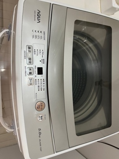 家電 生活家電 洗濯機