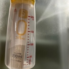 ピジョン哺乳瓶 新品未使用の画像