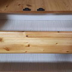 家具 収納家具の画像