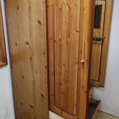 家具 収納家具の画像