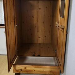 家具 収納家具の画像