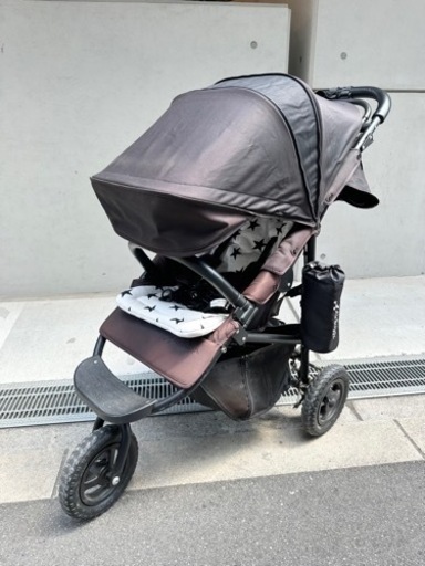 子供用品 ベビー用品 ベビーカー、バギー