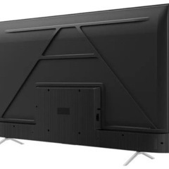 58インチ　
テレビ