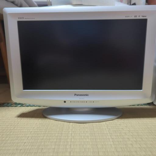 家電 テレビ