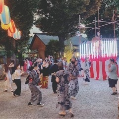 【イベントスタッフ】ボランティア品川区二葉　集まれー‼︎