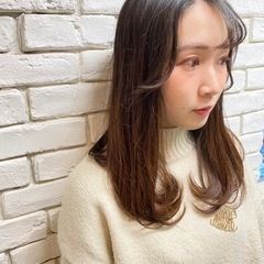急募‼️9/22ヘアメイクモデルシャンプー施錠付き⭐️ - 手伝って/助けて