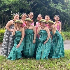 🌺フラダンス🌺経験者クラス！金・日曜日募集【蘇我駅】