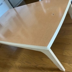 こたつセットの画像