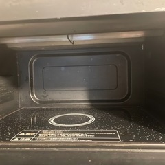 家電 キッチン家電 オーブンレンジの画像