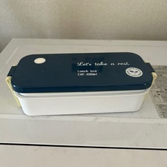 弁当箱