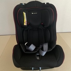 お話中✩チャイルドシート　ジュニアシート　子供用品　新生児〜7歳...